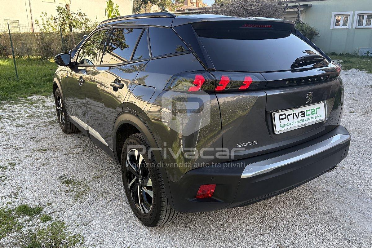 PEUGEOT 2008 BlueHDi 110 S&S Allure Pack