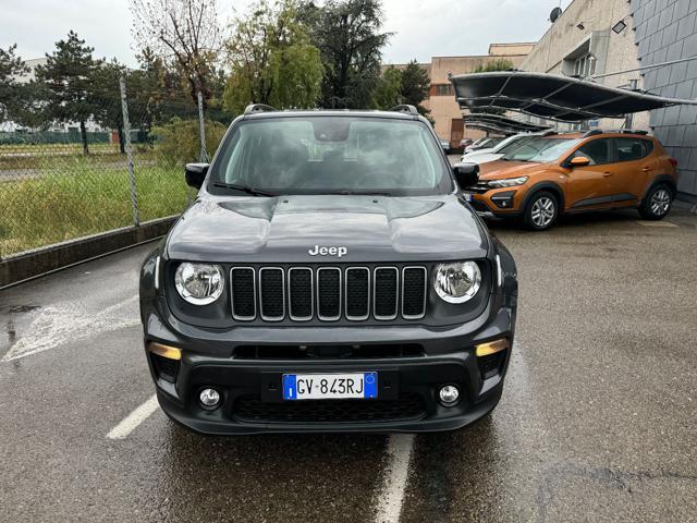 JEEP Compass 1.6 Multijet II 130CV Limited SOLO NOLEGGIO