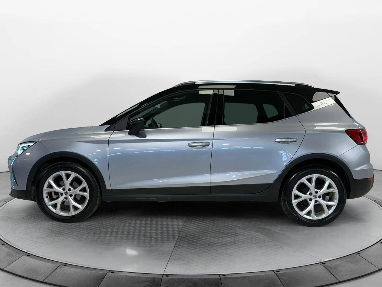 Seat Arona 1.0 ecotsi FR 95cv