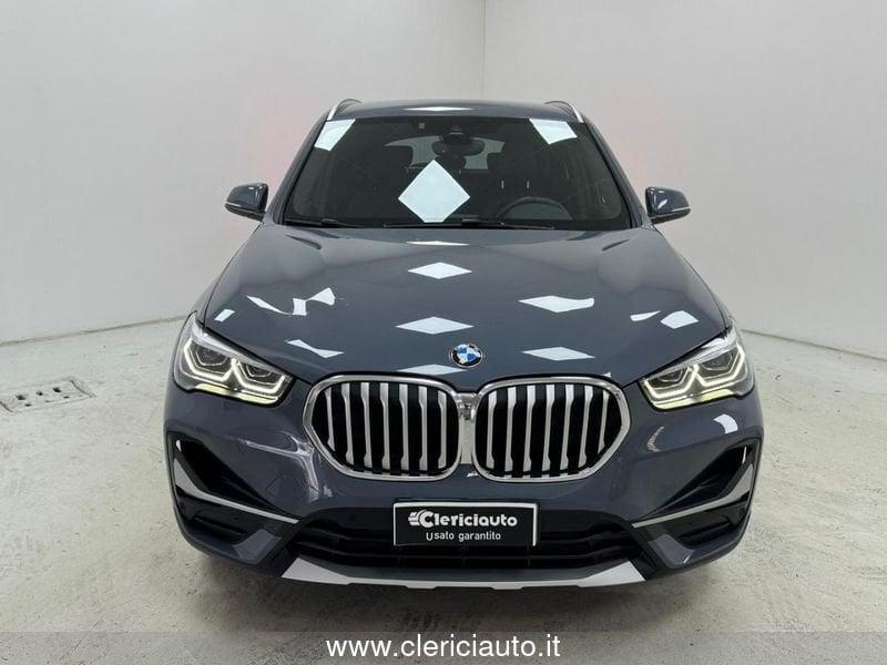 BMW X1 xDrive18d xLine aut.