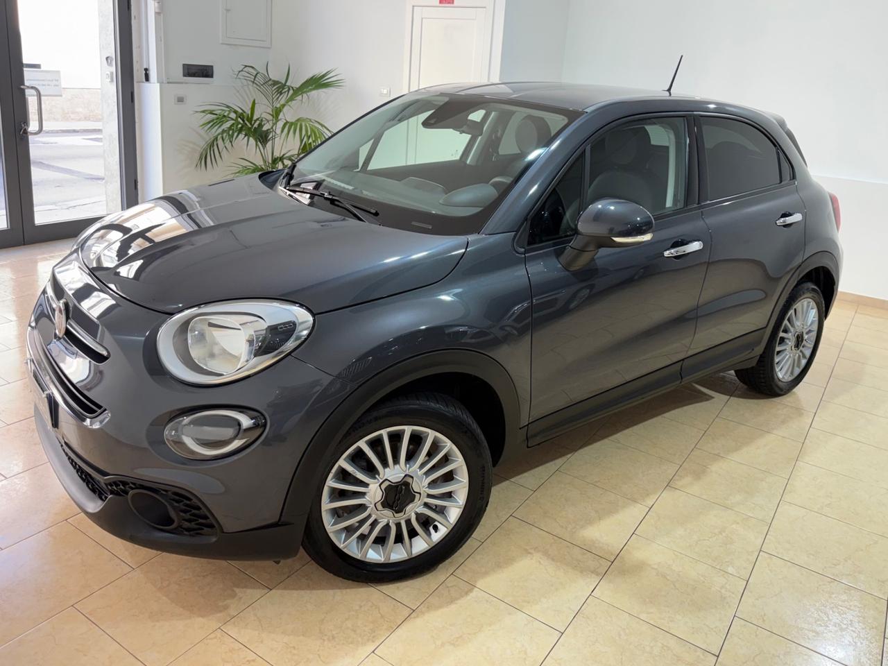 Fiat 500X 1.3 MultiJet 95 CV Connect
