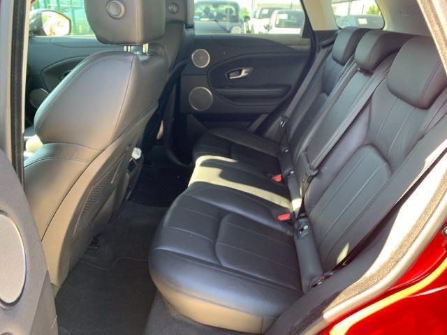 LAND ROVER Range Rover Evoque 2.0 TD4 150 CV 5p. HSE Dynamic