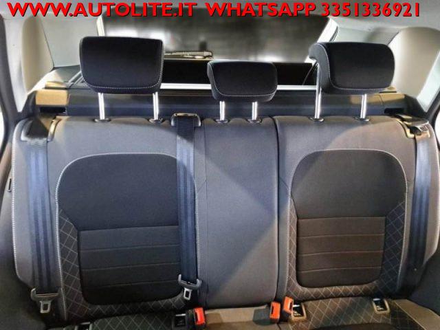SKODA Fabia 1.0 TSI Wagon Design Edition