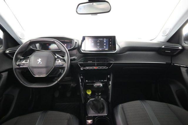 PEUGEOT 2008 2008 PureTech 100 S&S Active