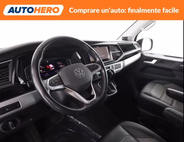 VOLKSWAGEN Multivan 2.0 TDI 204CV DSG 4Motion Life