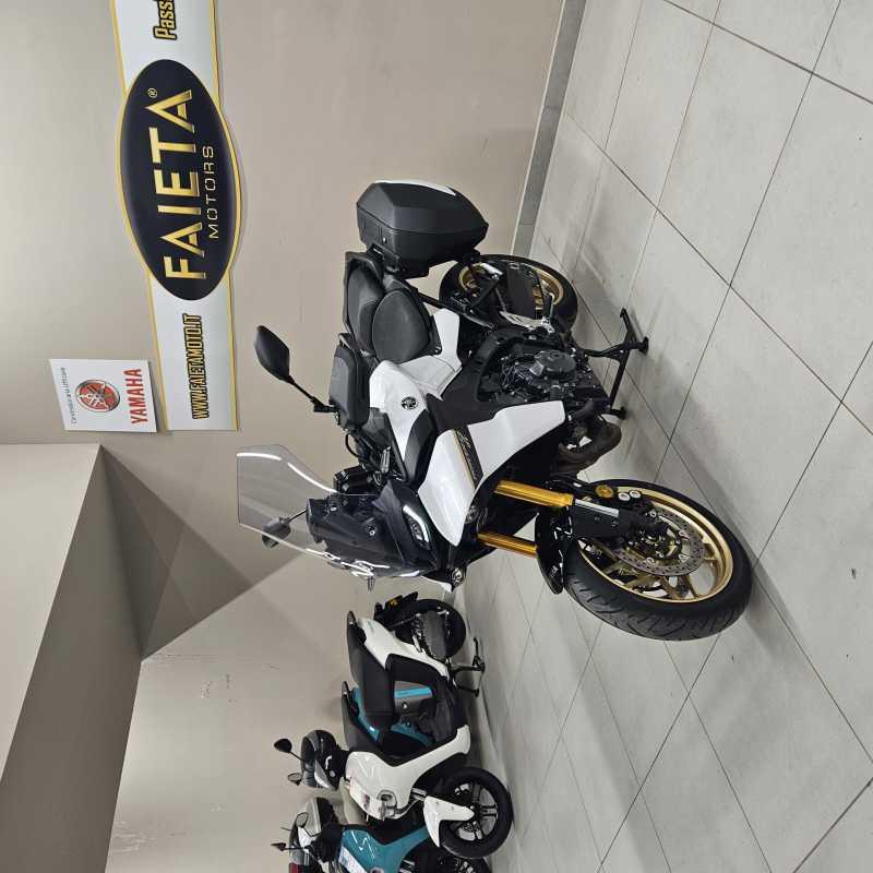 Yamaha Tracer 9 GT - 2024