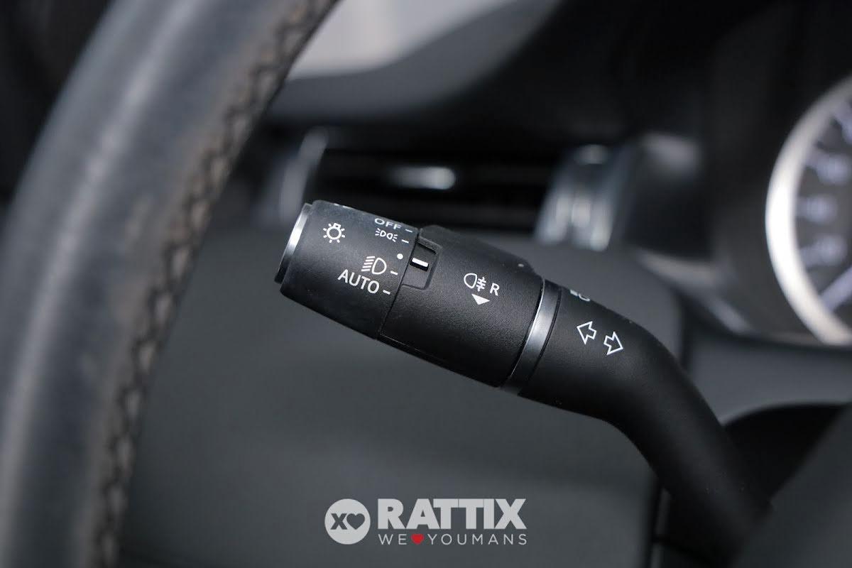 Land Rover Discovery Sport 1.5 i3 Phev SE AWD Auto