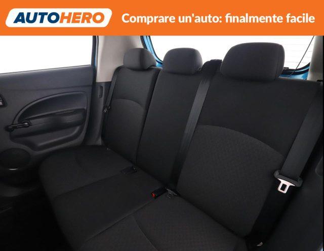 MITSUBISHI Space Star 1.0 Funky