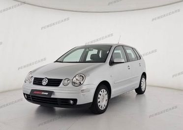 Volkswagen Polo 1.2 12V 5p. Comfortline