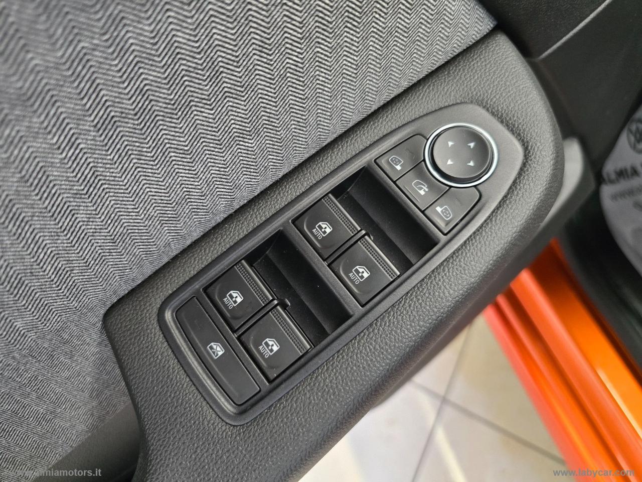 RENAULT Clio Full Hybrid E-Tech 145 CV Techno