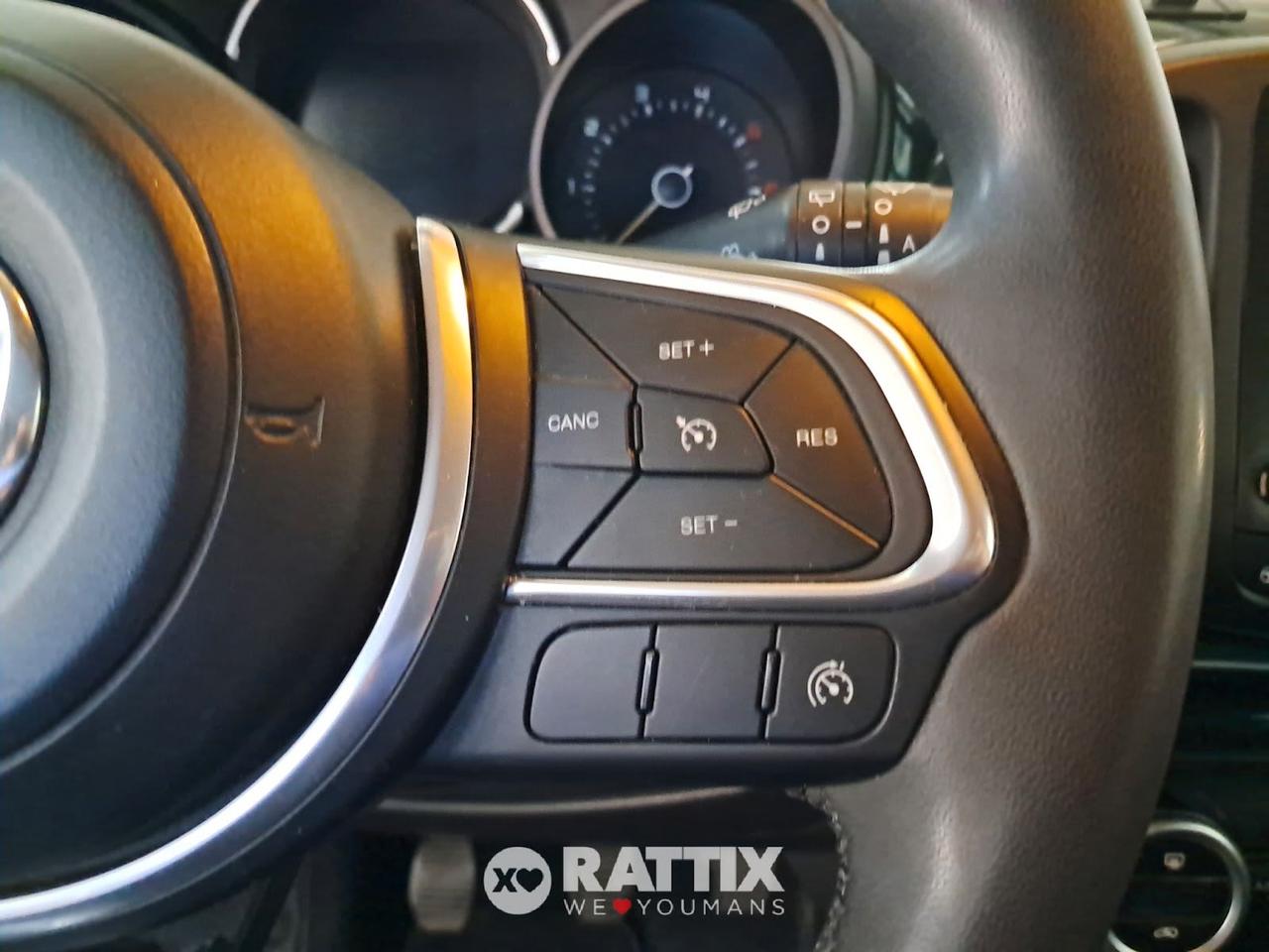 Fiat 500L 1.3 MJT 95CV Cross