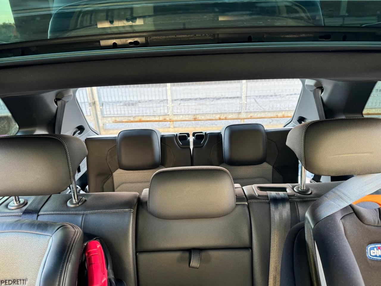 Volkswagen Tiguan All Space