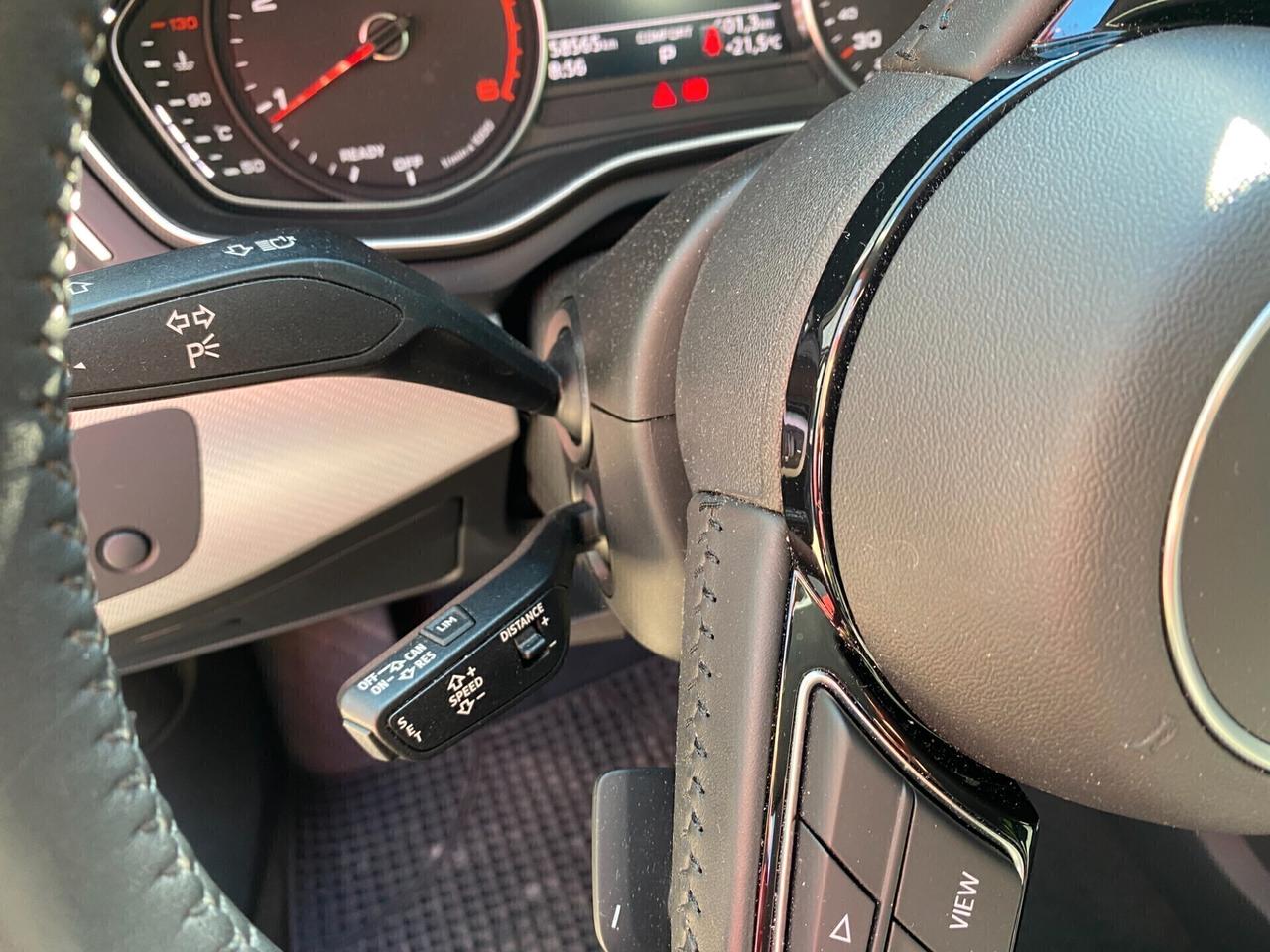 Audi A4 Avant 40 TDI quattro S tronic