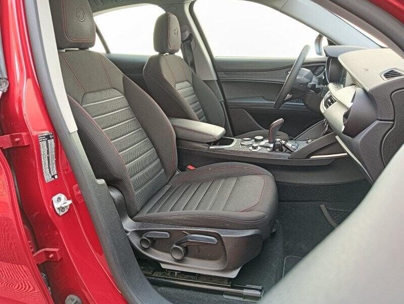 Alfa Romeo Stelvio Stelvio 2.2 Turbodiesel 190 CV AT8 Q4 Business