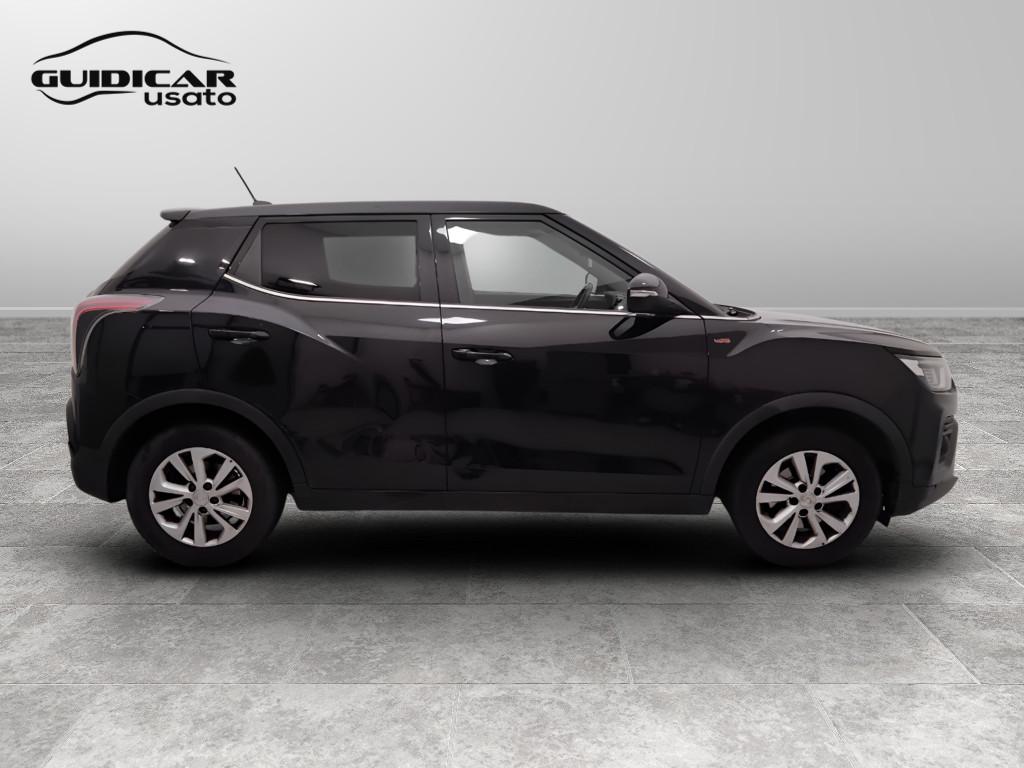 SSANGYONG Tivoli 2020 - Tivoli 1.6 Style pack 2wd