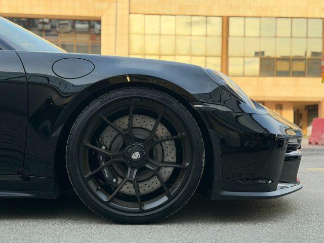 PORSCHE 911 GT3 Touring Pdk IVA ESPOSTA