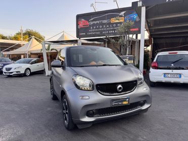 Smart ForTwo 70 1.0 Prime
