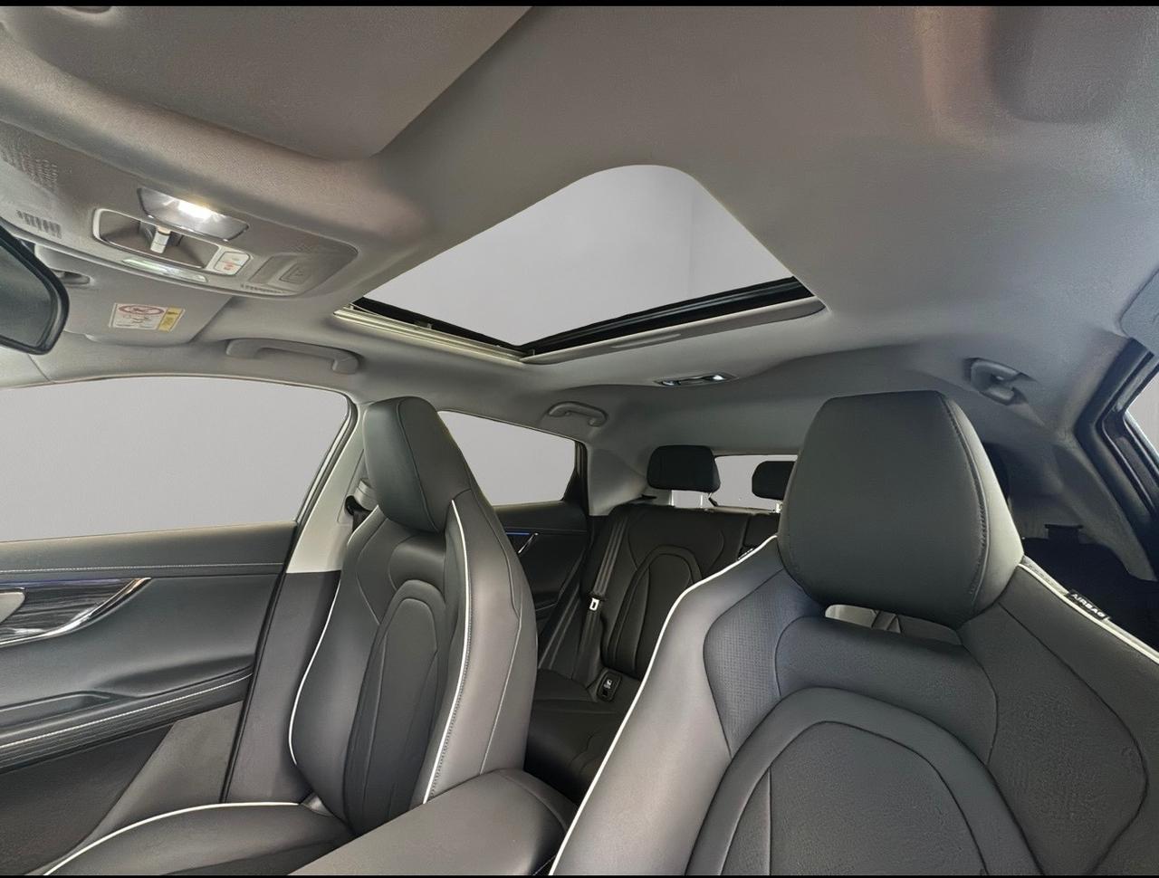 Omoda 5 1.6 TGDI 147CV aut. Premium