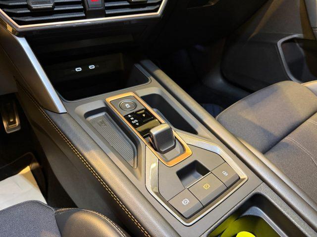 CUPRA Leon 2.0 TDI DSG **EDGE PACK** Keyless Advanced Cam