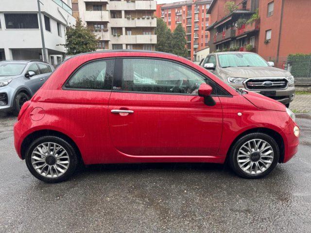 FIAT 500C 1.3 Multijet 16V 95 CV S