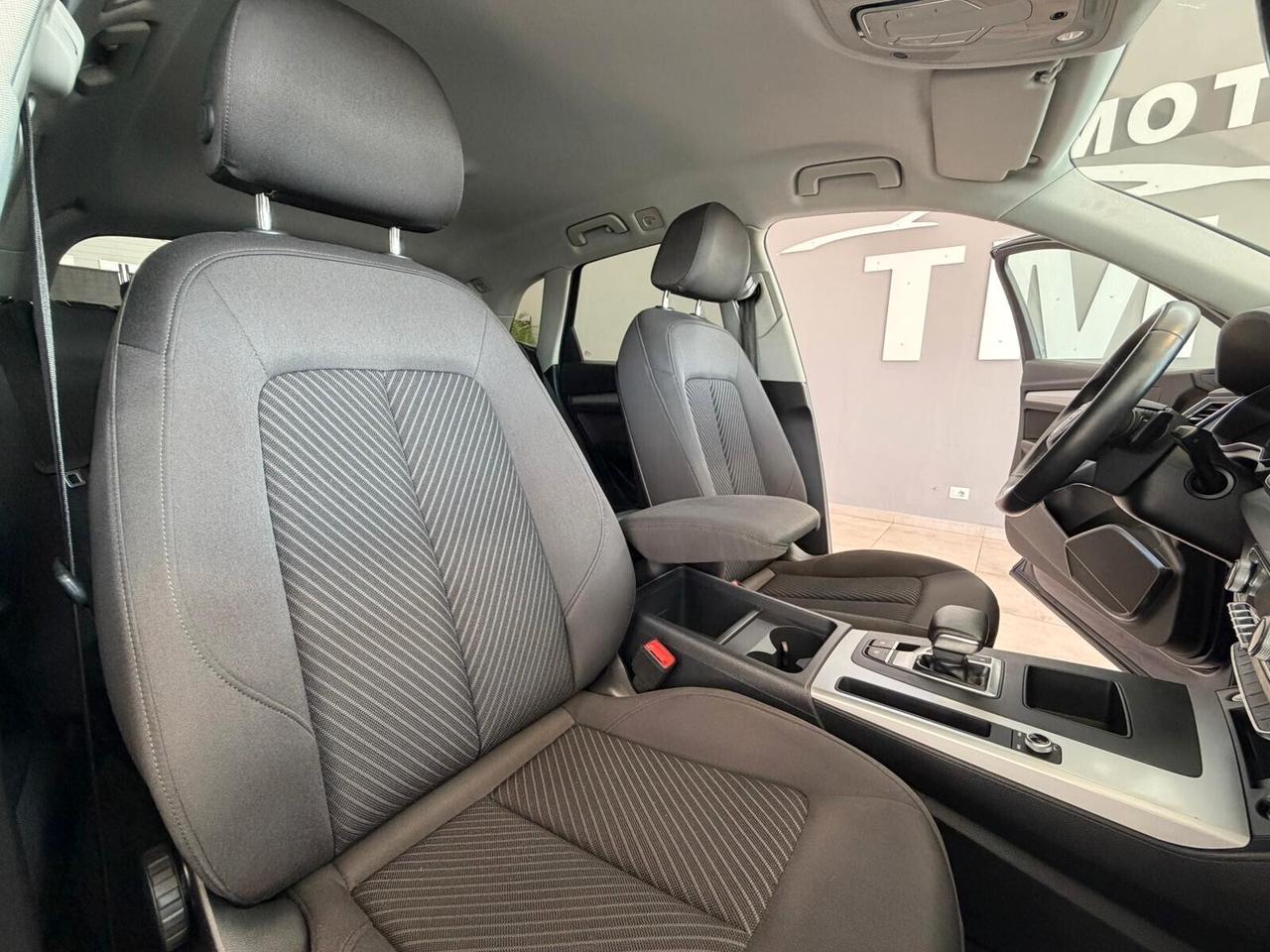 Audi Q5 35 TDI S tronic MildHybrid DIESEL