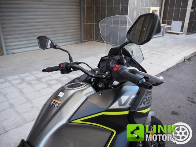 KAWASAKI Versys X-300 ++ ? 84,00 al mese++