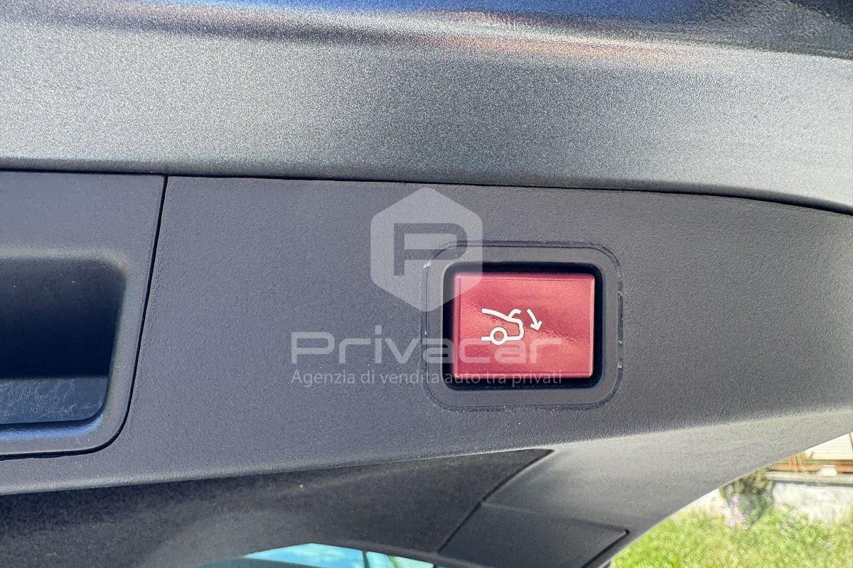 CITROEN C5 BlueHDi 150 S&S Hydractive Executive Tourer