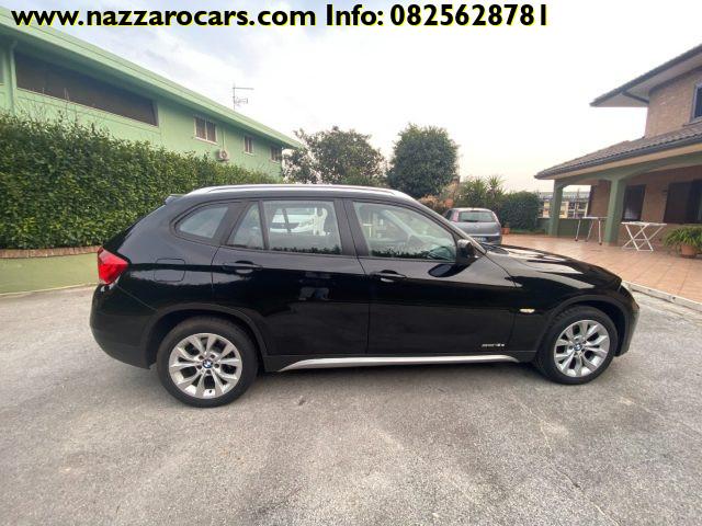 BMW X1 sDrive18d