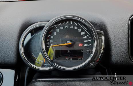 Mini Mini Countryman 1.5 Cooper SE Hype all4 auto