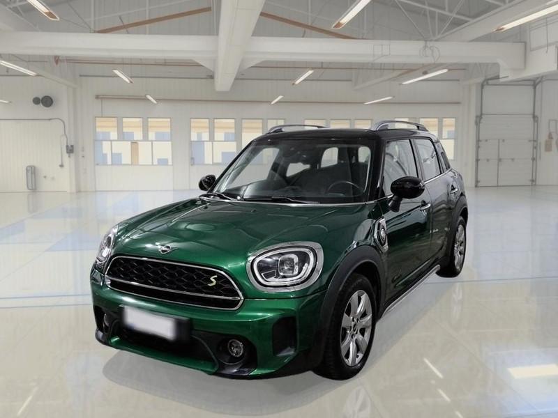 MINI COOPER SE COUNTRYMAN ALL4 Business autom.