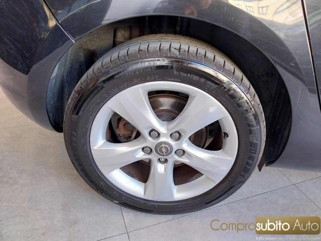 OPEL Astra 1.6d 115CV 5 porte Elective
