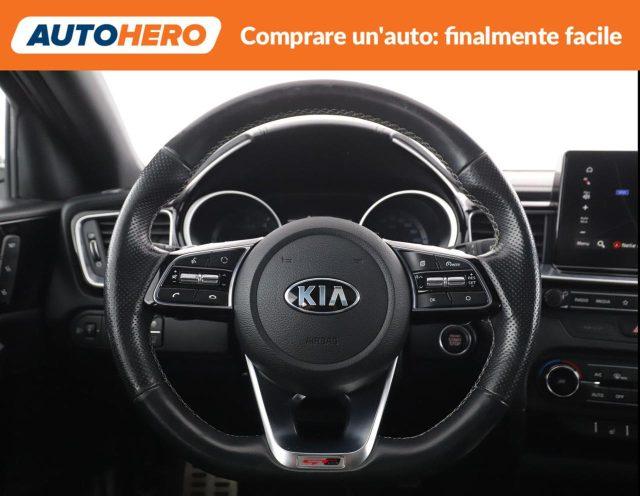 KIA Proceed 1.6 CRDI GT Line