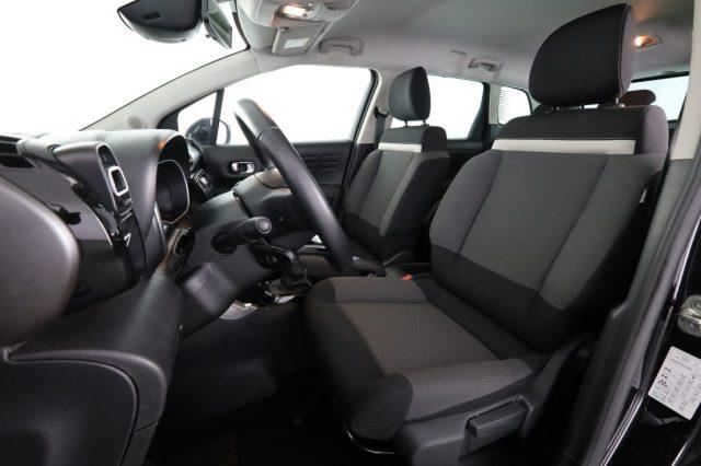 CITROEN C3 Aircross C3 Aircross PureTech 110 S&S Plus