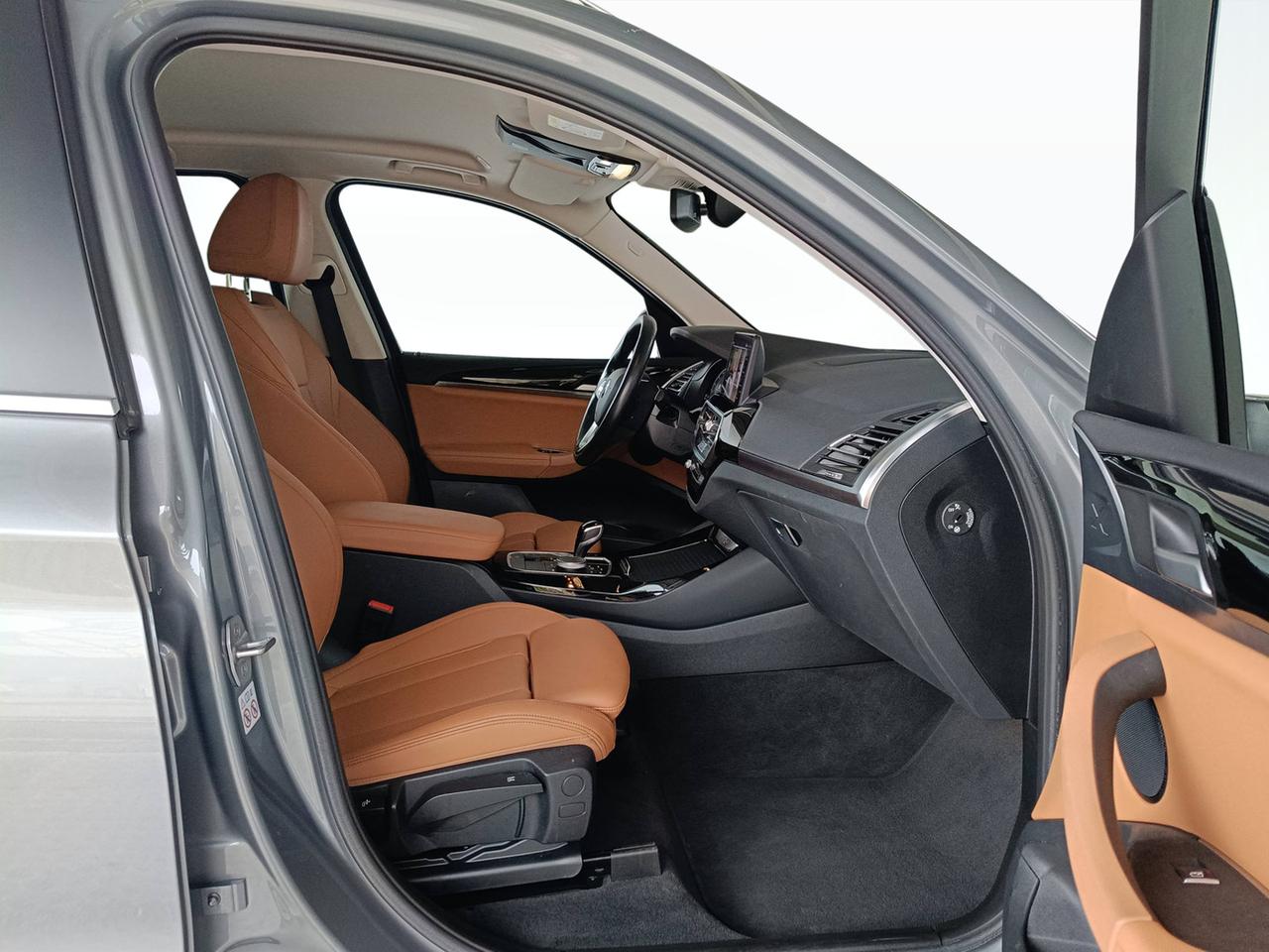 BMW X3 G01 2021 - X3 xdrive20d mhev 48V auto