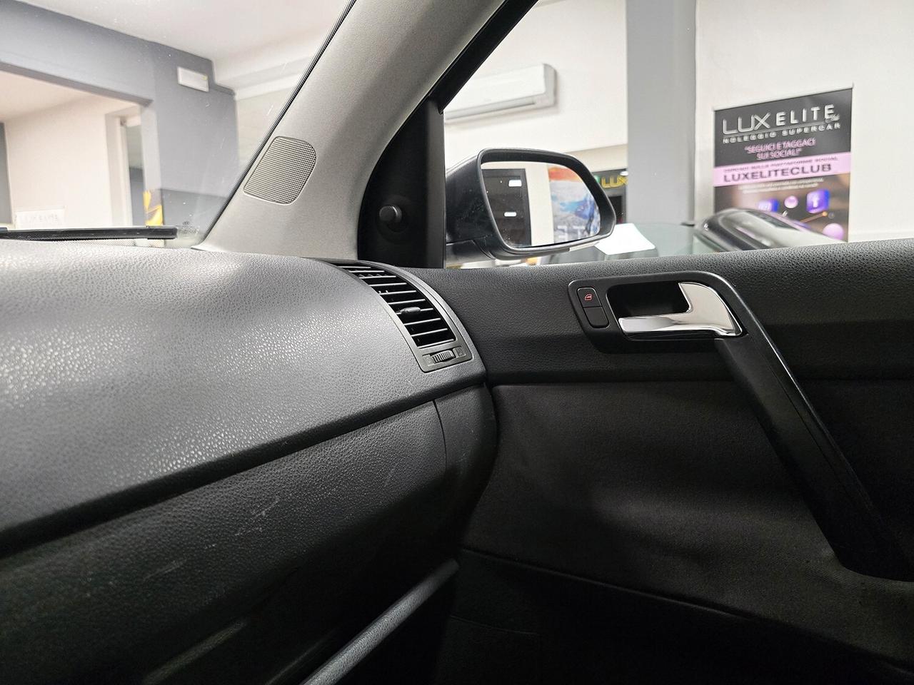 Volkswagen Polo UNICO PROP! SOLO 124 MILA KM! GARANZIA 12 MESI POS