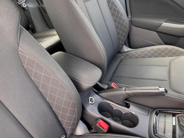 SKODA Kamiq 1.0 TSI 110 CV AMBITION+NAVI CARPLAY+ADAS