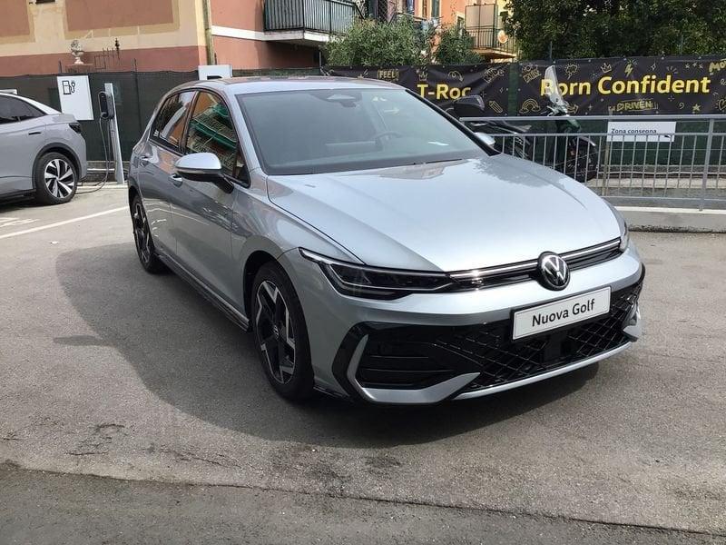 Volkswagen Golf 2.0 TDI SCR 110KW R-Line DSG