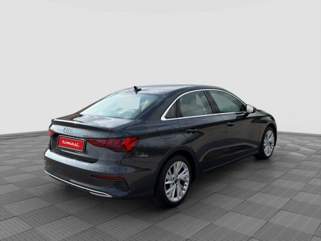 AUDI A3 A3 Sedan 30 TFSI S tronic Business Advanced