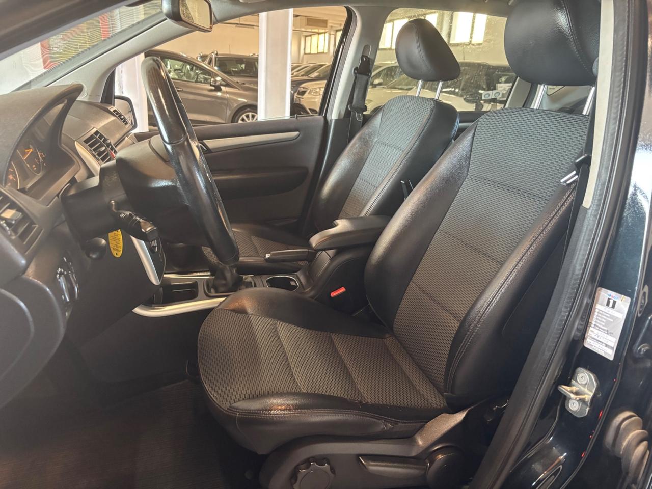 Mercedes-benz A 160 BENZINA |OK NEOPATENTATI|