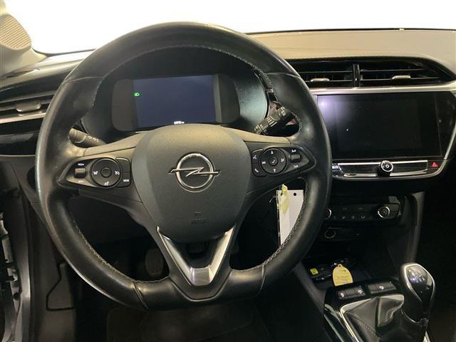 OPEL Corsa 5 Porte 1.2 75cv Elegance S&S