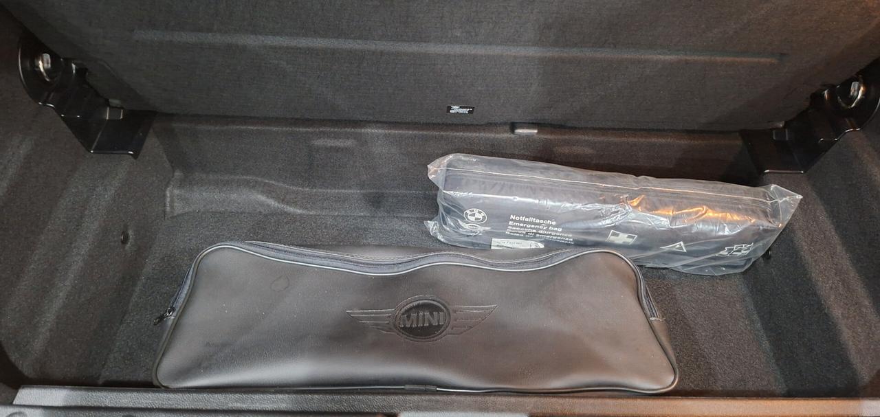 Mini Cooper S 2.0 Turbo 178Cv JohnCooperWorks