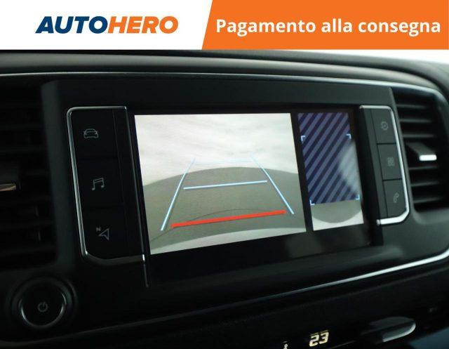 PEUGEOT Traveller BlueHDi 150 S&S Compact Active