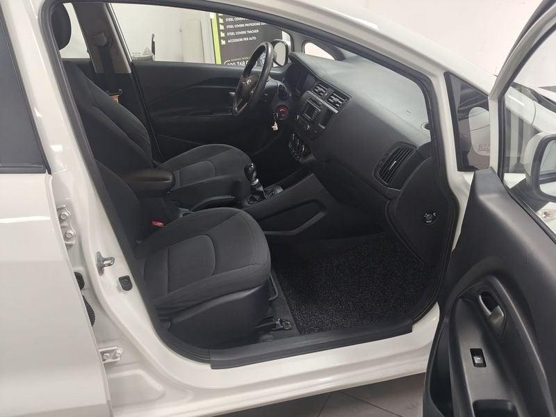 Kia Rio 1.1 CRDI ACTIVE