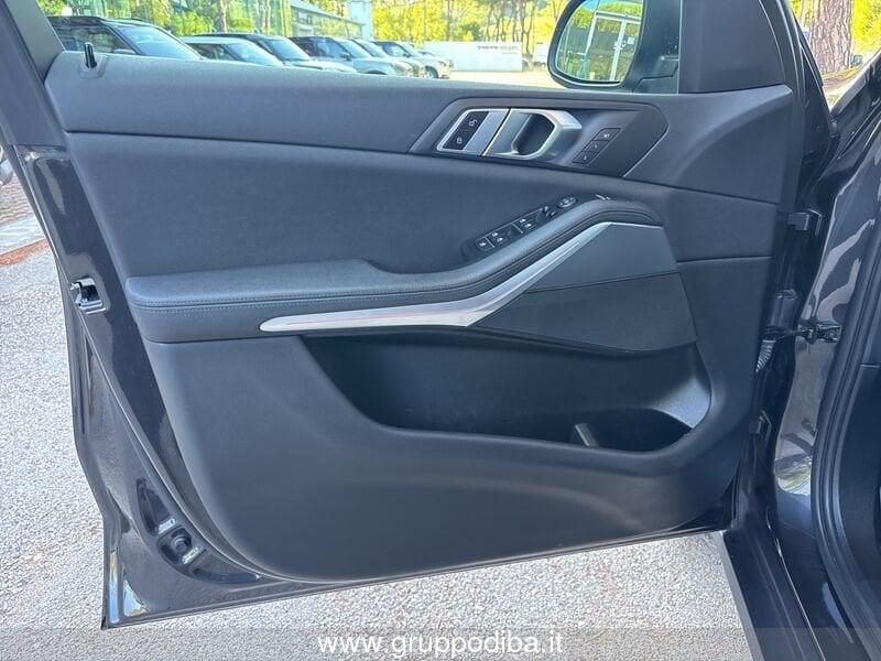 BMW X5 G05 2018 Diesel xdrive25d Business auto