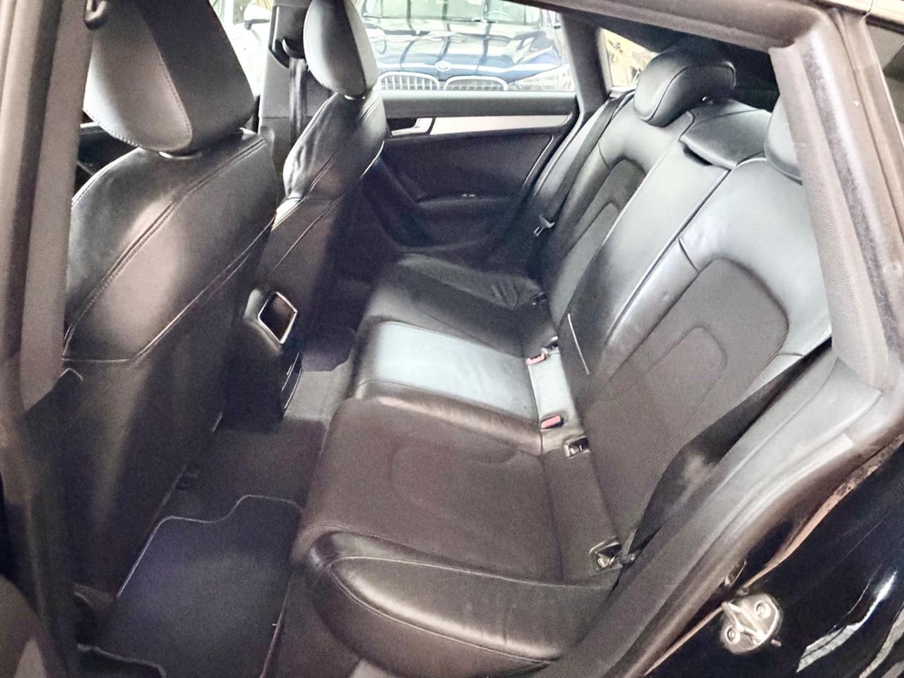 Audi A5 SPB 3.0 V6 TDI quattro 240CV S tronic S-Line