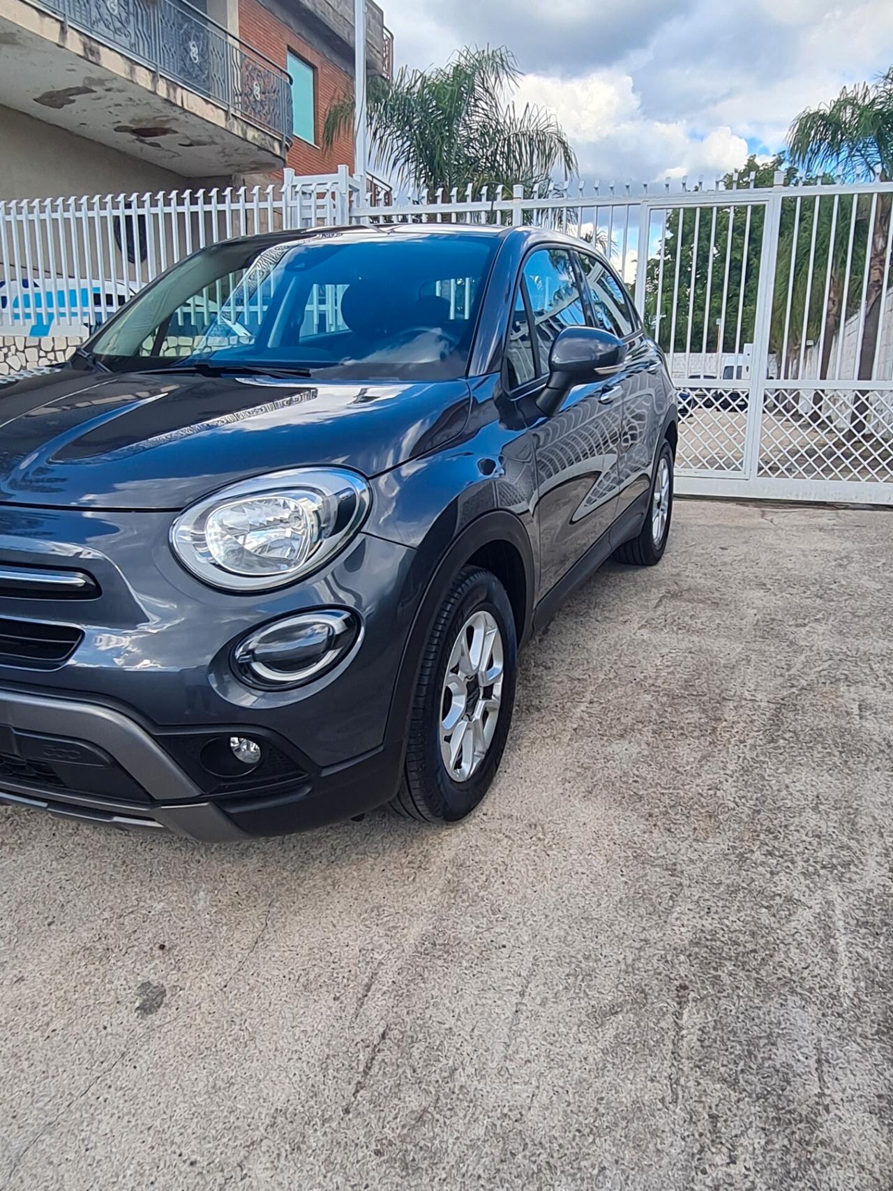 Fiat 500X 1.3 MultiJet 95 CV Cross