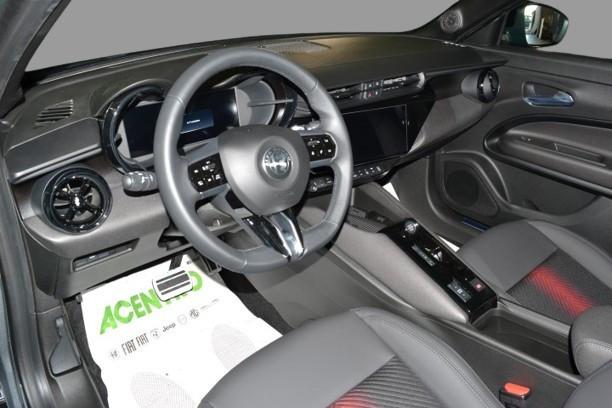 ALFA ROMEO Junior - Junior 1.2 ibrida Speciale 136cv edct6