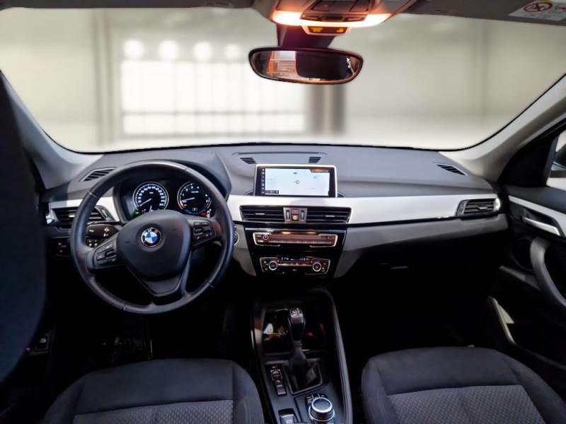 BMW X1 xDrive 25e Business Advantage automatico