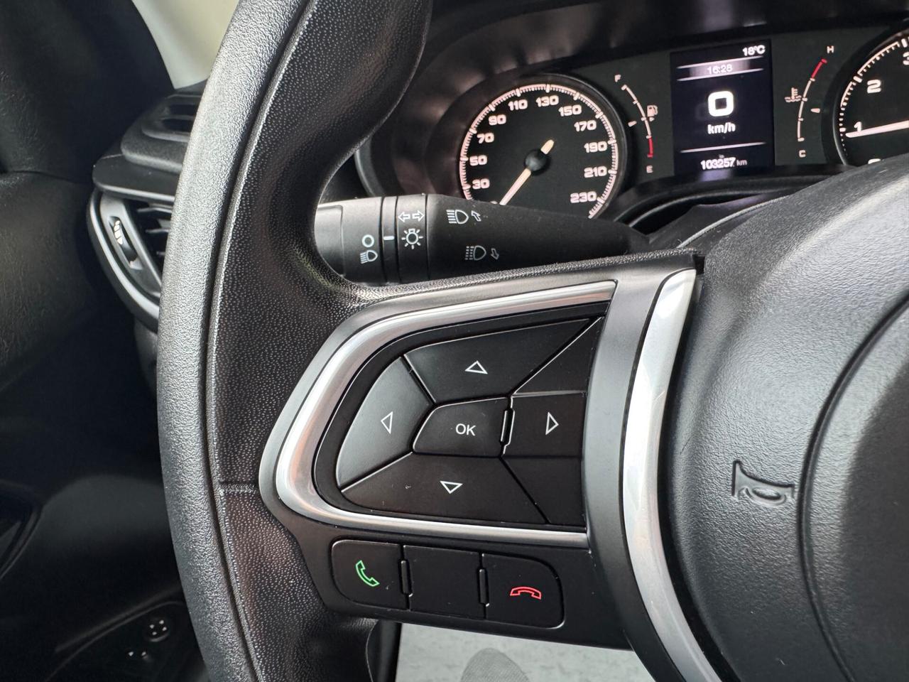 Fiat Tipo 1.4 Easy 95cv 5Porte GARANZIA 24 MESI