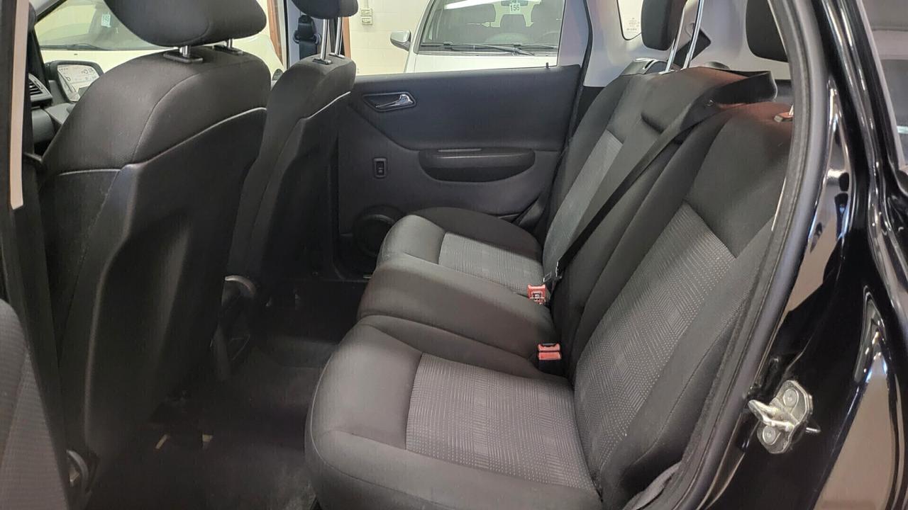 Mercedes-benz A 160 Elegance Be-Style